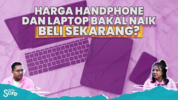 detik sore 9 apr 2025