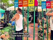 Restoran Diprotes Gegara Beri Diskon Berdasarkan Ukuran Tubuh