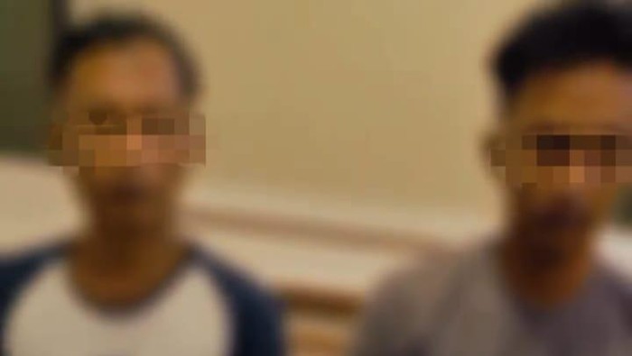 Dua pengedar sabu di Jambi diamankan polisi
