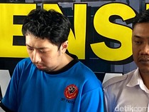 Priguna Diduga Punya Fetish Orang Pingsan, Ada Lebih dari Satu Korban