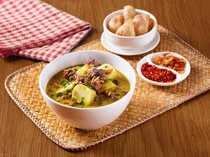 3 Resep Sajian Berkuah, Enak dan Hangat Disantap Saat Hujan
