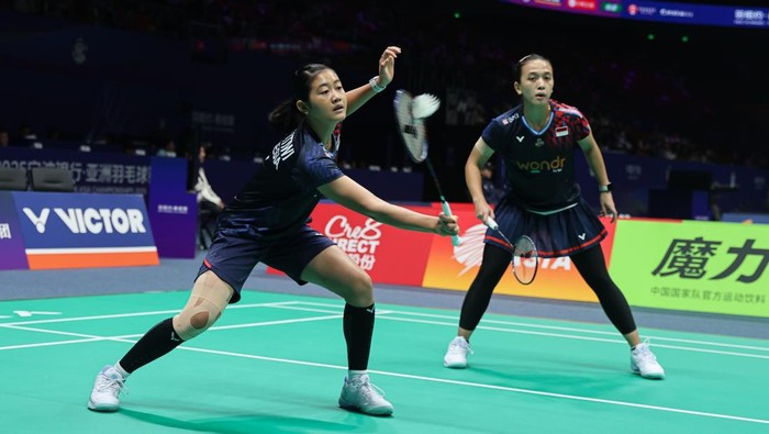 Febriana Dwipuji Kusuma/Amallia Cahaya Pratiwi