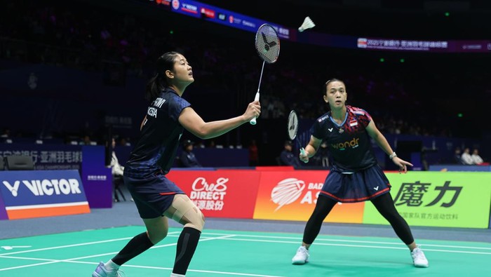 Febriana Dwipuji Kusuma/Amallia Cahaya Pratiwi