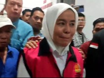 Eks Wawako Palembang Fitrianti Agustinda dan Suami Disidang Pekan Depan