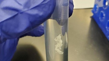 Seperti Inilah Gumpalan DNA Foto: Boredpanda