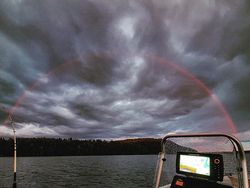 Deretan Foto Ungkap Sisi yang Tak Terlihat di Dunia Ini
