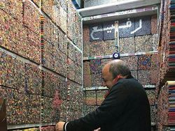 Deretan Foto Ungkap Sisi yang Tak Terlihat di Dunia Ini