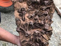 Deretan Foto Ungkap Sisi yang Tak Terlihat di Dunia Ini