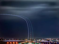 Deretan Foto Ungkap Sisi yang Tak Terlihat di Dunia Ini