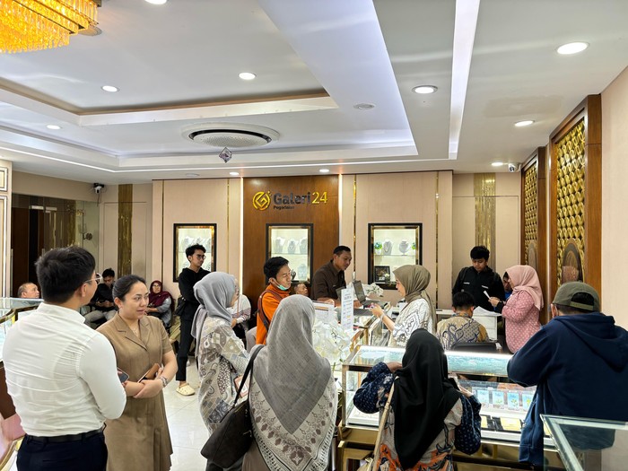 Galeri 24 Pegadaian