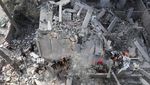 Genosida Israel di Gaza, 50.600 Warga Telah Tewas