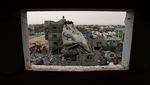 Genosida Israel di Gaza, 50.600 Warga Telah Tewas