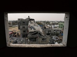 Parahnya Israel, Mencuri Nuklir dari Amerika dan Didiamkan