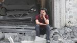 Genosida Israel di Gaza, 50.600 Warga Telah Tewas