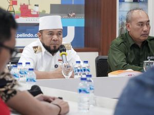 Gubernur Bengkulu Minta Penyebab Ratusan Siswa Keracunan MBG Diusut