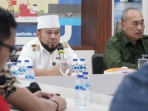 Gubernur Bengkulu Minta Penyebab Ratusan Siswa Keracunan MBG Diusut