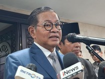 Video Pramono: Tingkat Kemiskinan di Jakarta Turun 0,16%
