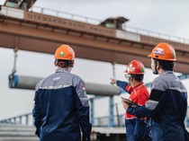 Permintaan Beton Precast Meningkat, Pendapatan WSBP Meroket