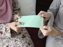 Gus Ipul Pastikan Tambahan Bansos Rp 300 Ribu Cair Bulan Ini