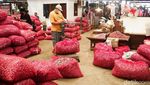 Inflasi Maret Capai 1,65 Persen