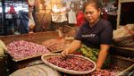 Inflasi Maret Capai 1,65 Persen