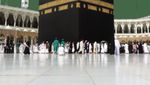 Amalan yang Pahalanya Setara Haji dan Umrah