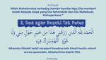 Kumpulan Doa Pembuka Rezeki Halal dan Berkah