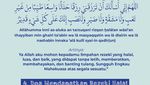 Kumpulan Doa Pembuka Rezeki Halal dan Berkah