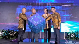 Produksi Gas Blok Masela Paling Lambat Mulai 2030