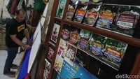 Pada awal 2000-an, usaha papan bunga ini menjadi primadona dimana keuntungannya mencapai 70 persen dari modal. Hal itu membuat Irwan mampu menabung dan membeli rumah di Bogor serta menyekolahkan tiga anaknya.