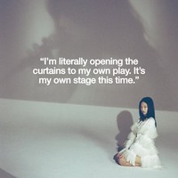 Majalah Homme Girls yang menampilkan Jennie BLACKPINK kini terjual habis di situs resminya. Terdapat tiga pilihan cover yang dapat dipilih penggemar. Foto: Instagram