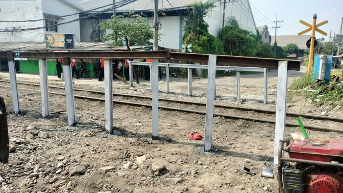 JPL 11 ditutup buntut laka maut di Gresik