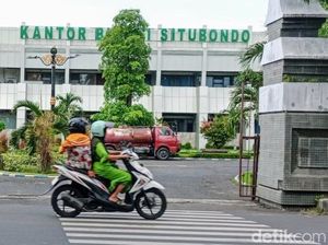 Alphard Ditolak, Bupati Situbondo Malah Terima Fortuner Jadi Mobil Dinas