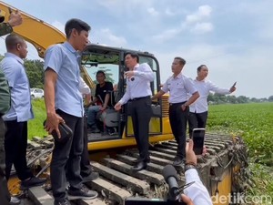 Lucky Hakim Usul Bahasa Jepang Diajarkan Sejak SMP di Indramayu