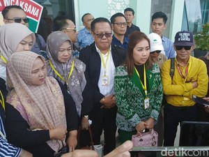 Tim Hotman Paris Sebut Aksi Kopda Basar Keji seperti Teroris