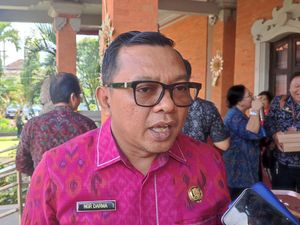 118 Orang Melamar untuk Jadi Kepala Sekolah di Tabanan