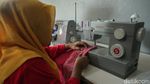 Keren! Ibu-ibu di Jaksel Ubah Sampah Jadi Rupiah