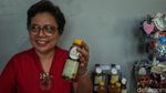 Keren! Ibu-ibu di Jaksel Ubah Sampah Jadi Rupiah