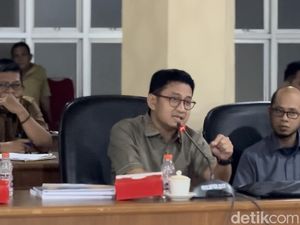 CCTV di TKP Ketua DPRD Bone Diduga Aniaya Staf Dipastikan Tak Rusak