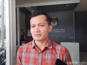 KPU Tasik, Gass Persiapan PSU
