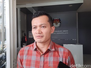 KPU Tasik, Gass Persiapan PSU