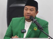 PUI: Polri di Bawah Presiden Bagian dari Konsensus Reformasi