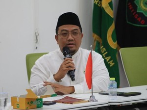 PUI Apresiasi Delegasi RI WO Saat Netanyahu Pidato di PBB