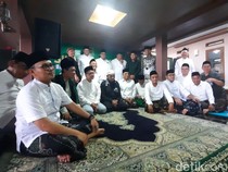 Strategi Elite PPP Menangkan PSU di Kabupaten Tasikmalaya