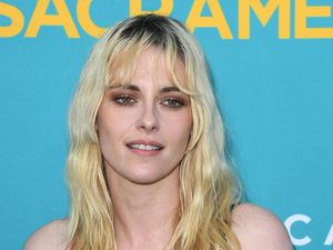 Video Debut Sutradara, Kristen Stewart: Membuat Film Adalah Tindakan Cinta