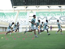 Prediksi Susunan Pemain PSBS Biak Vs PSS Sleman Sore Nanti