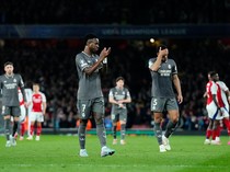 Real Madrid Tak Akan Mudah Menang Telak dari Arsenal