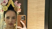 Berasa temen kalau motoran bareng ya Lis, komentar akun dhtre****. gokillll berasa temenan nih gue sama mpok Lisa BLACKPINK, kata akun dtrer****. Naikk beat karbuu, gokil bener mbak lisaaa, jelas akun lainnya. Foto: instagram Lisa BLACKPINK