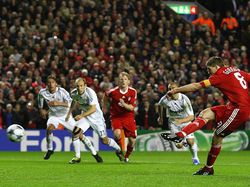 Legenda Liverpool Sebut Si Merah Lagi Berdarah-darah