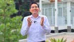 Lucky Hakim Nikmati Steak Berlapis Emas hingga Pamer Mangga Indramayu